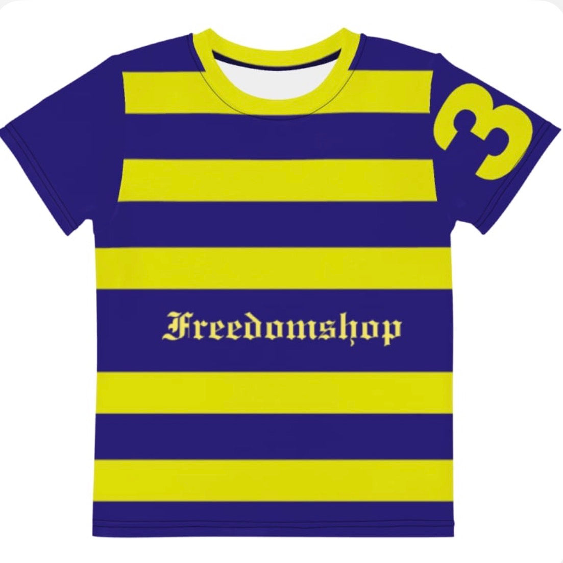 FREEDOM 31