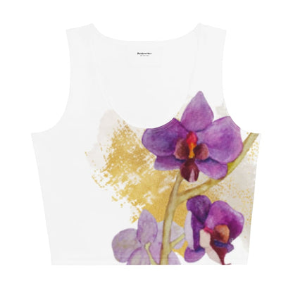 Purple Bloom