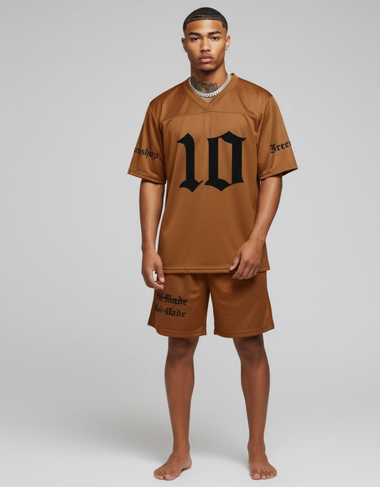 Grounded But My Dreams Take Flight