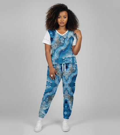 Gifted | Blue