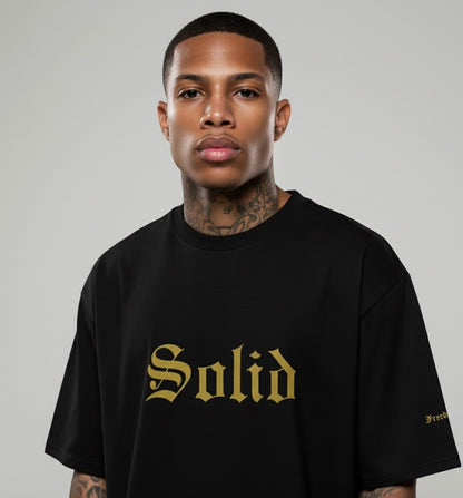 $olid Pressure