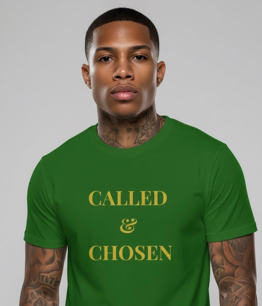 Called & Chosen