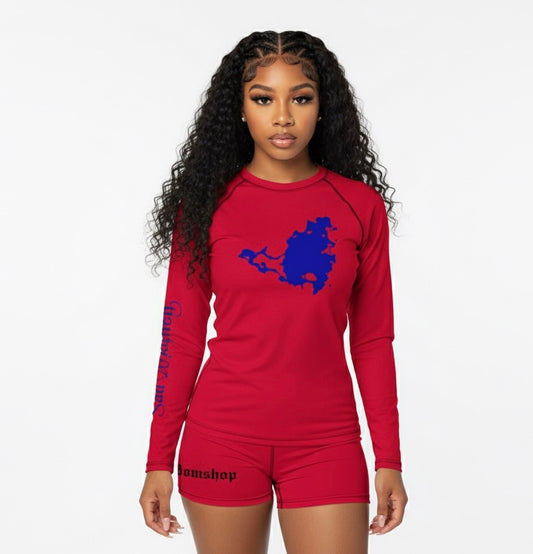 Where My Heart Resides | SXM