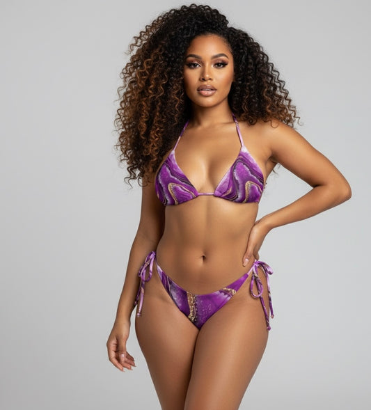 GIFTED | Purple