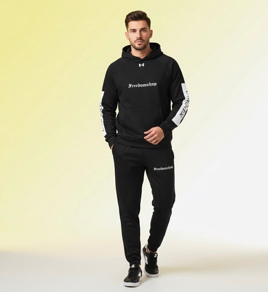 FREEDOM$HOP X Under Armour®