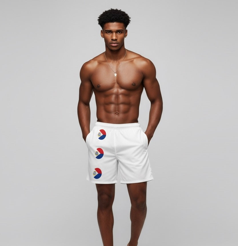 Where My Heart Resides | SXM