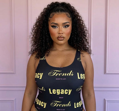 Legacy Over Trends