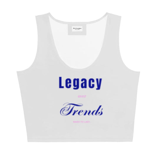Legacy Over Trends