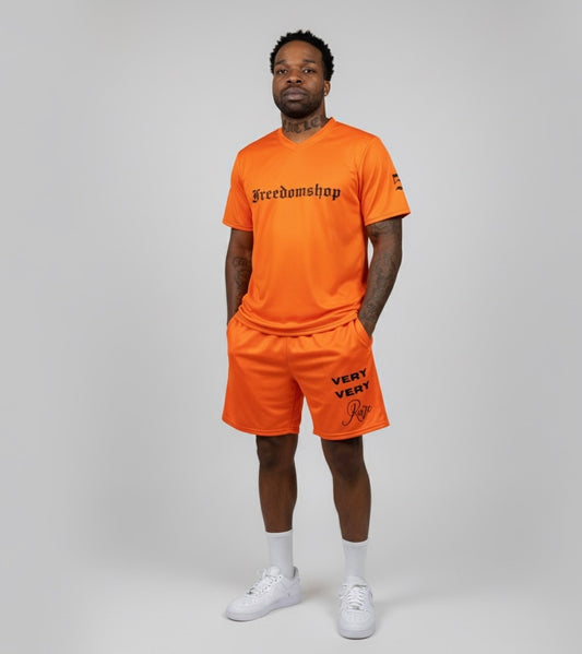 HOLLAND | Freedom Couture