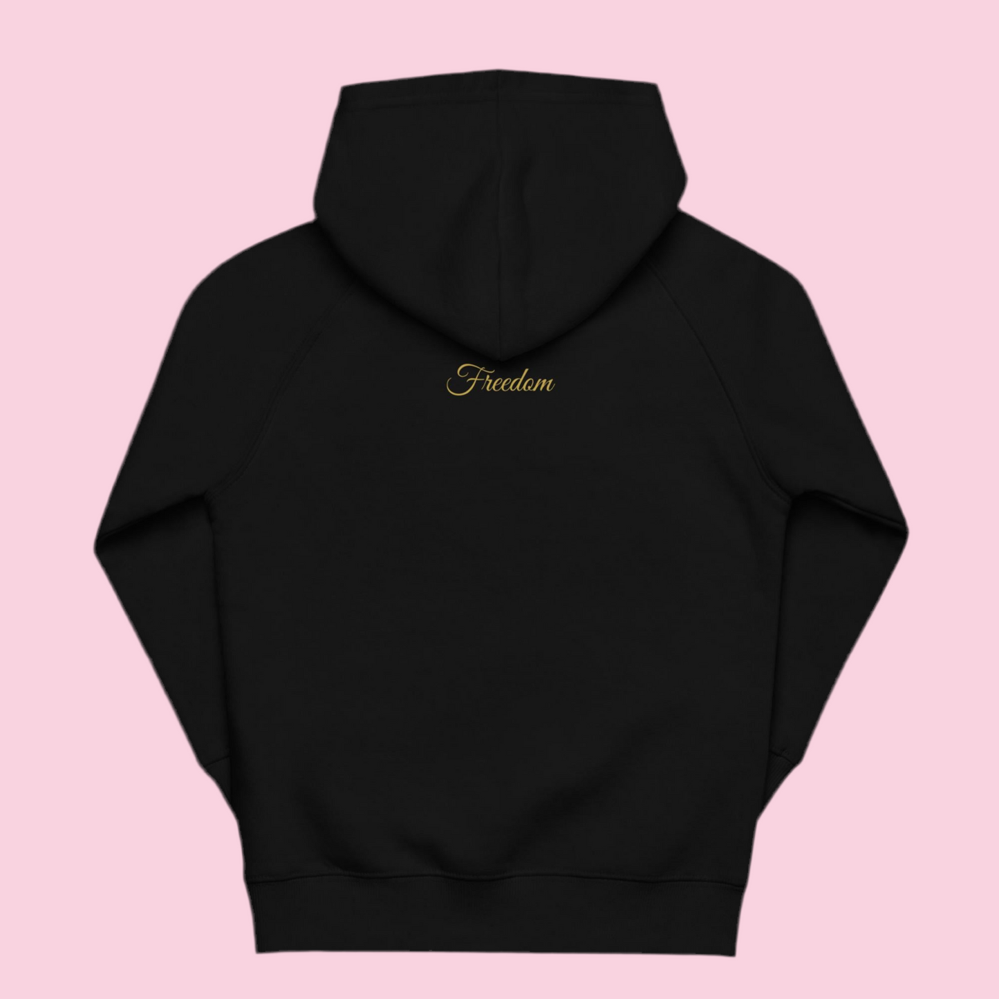 Bold & Beautiful Hoodie