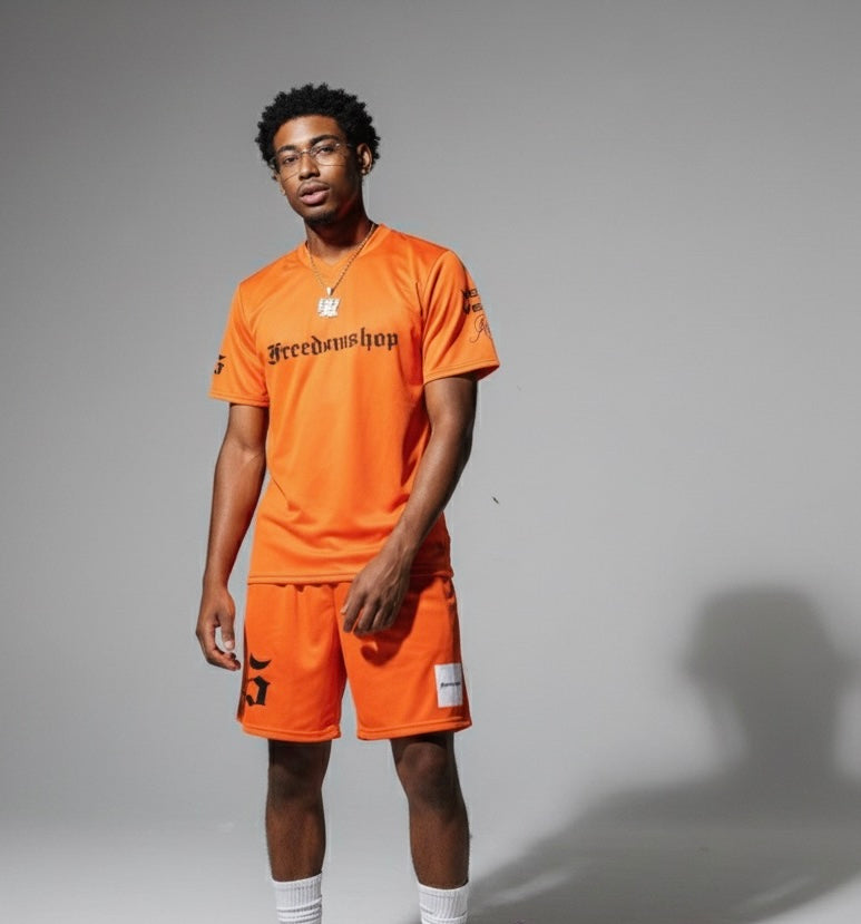 HOLLAND | Freedom Couture