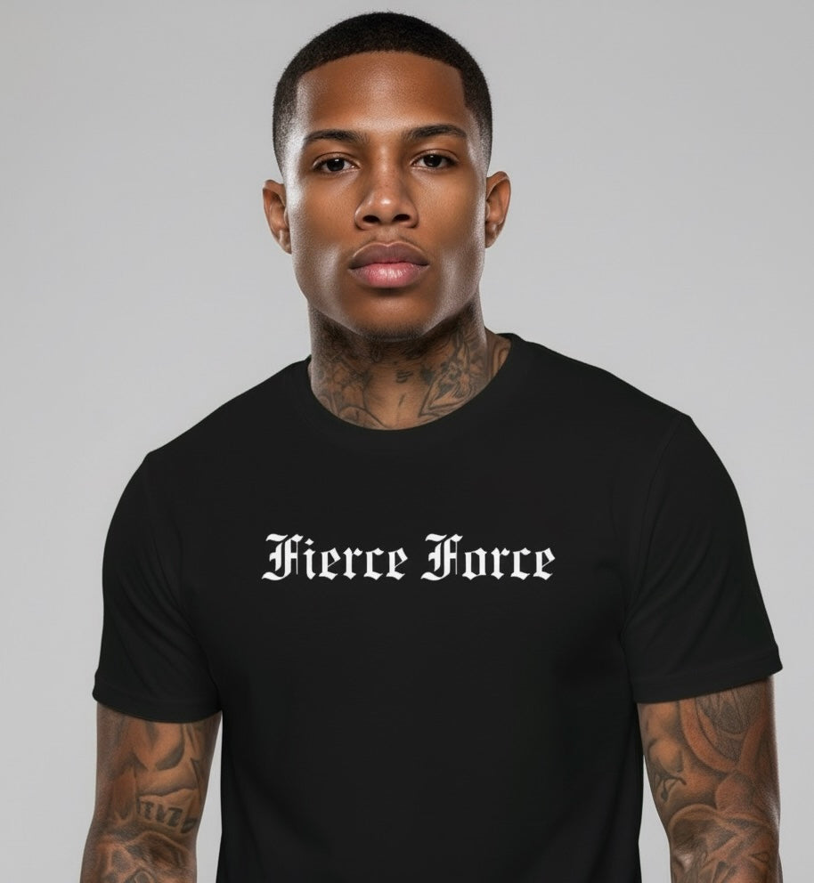Fierce Force | Premium