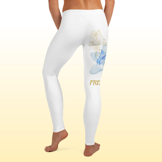 Serenity Leggings