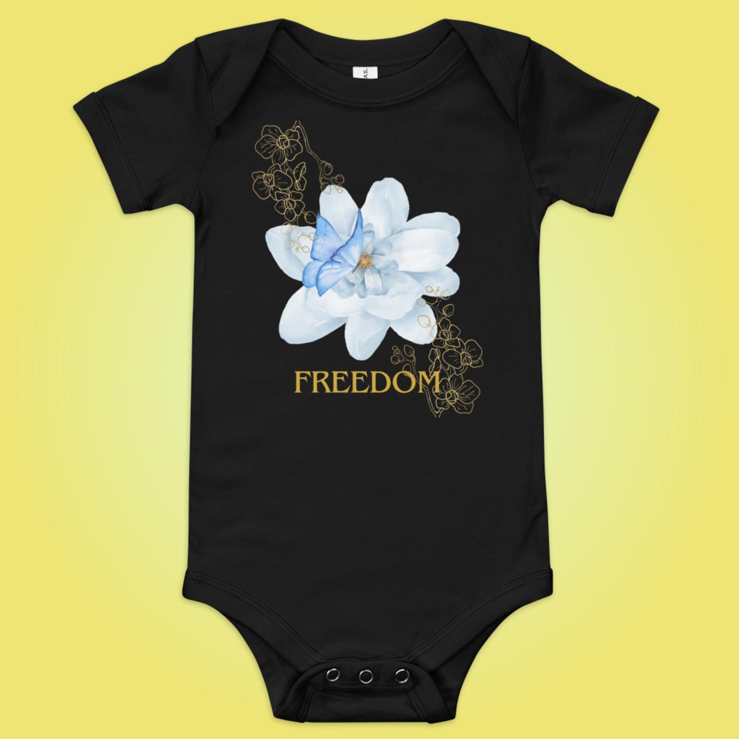 Serenity Onesie