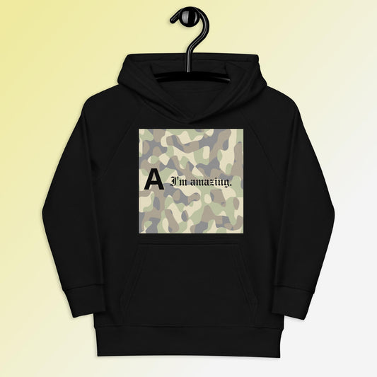 ABC A Hoodie