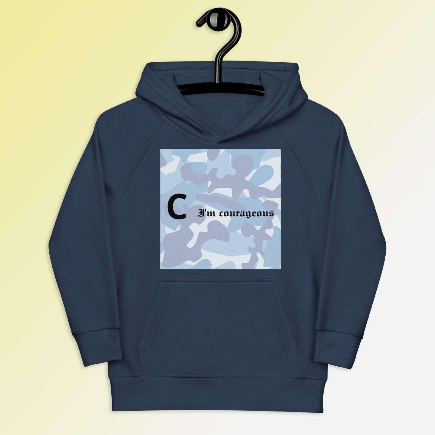 ABC C Hoodie