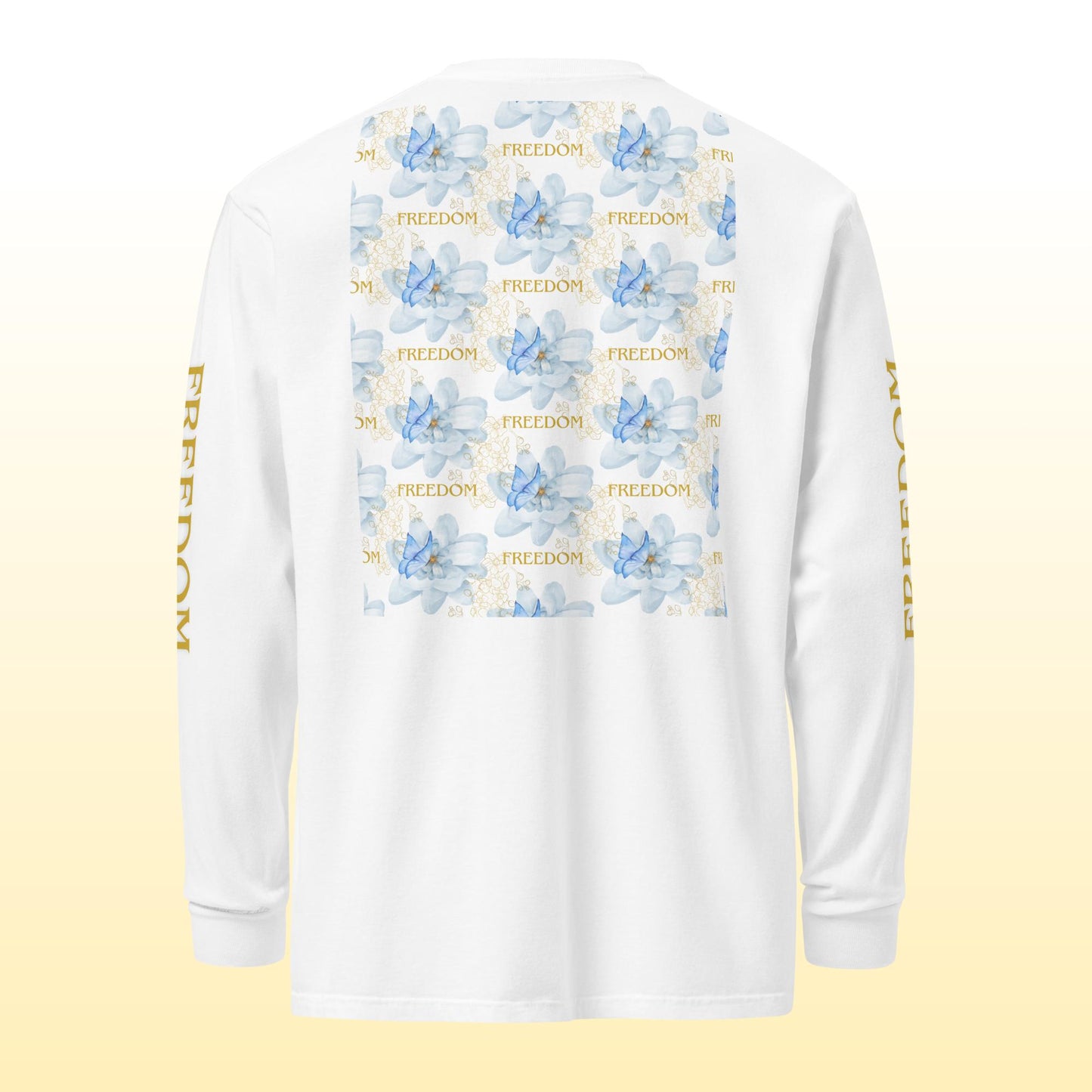 Serenity Long-Sleeve Shirt