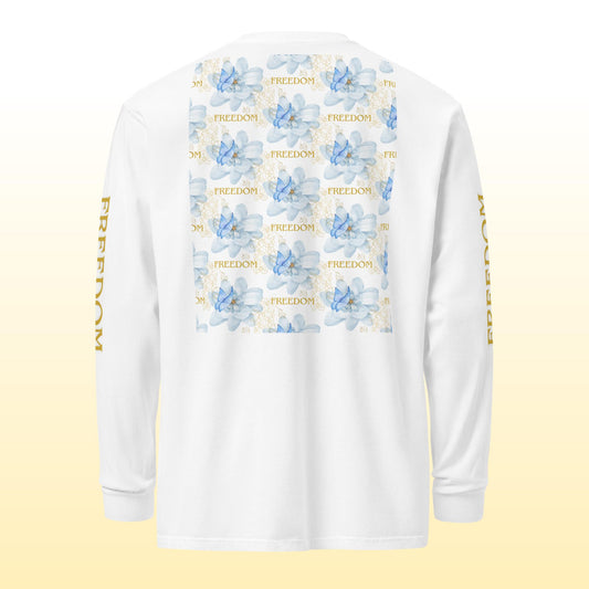 Serenity Long-Sleeve Shirt