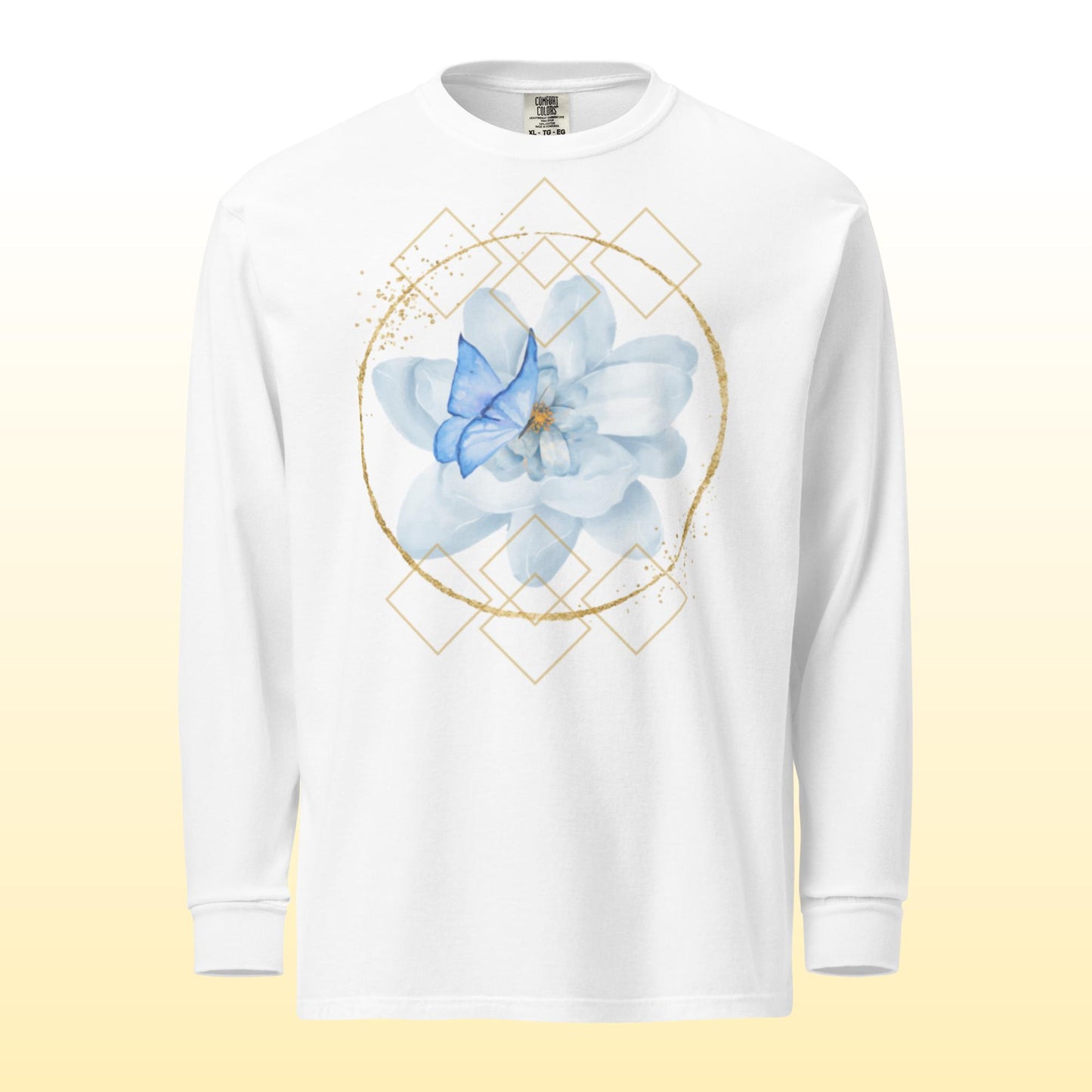 Serenity Long-Sleeve Shirt