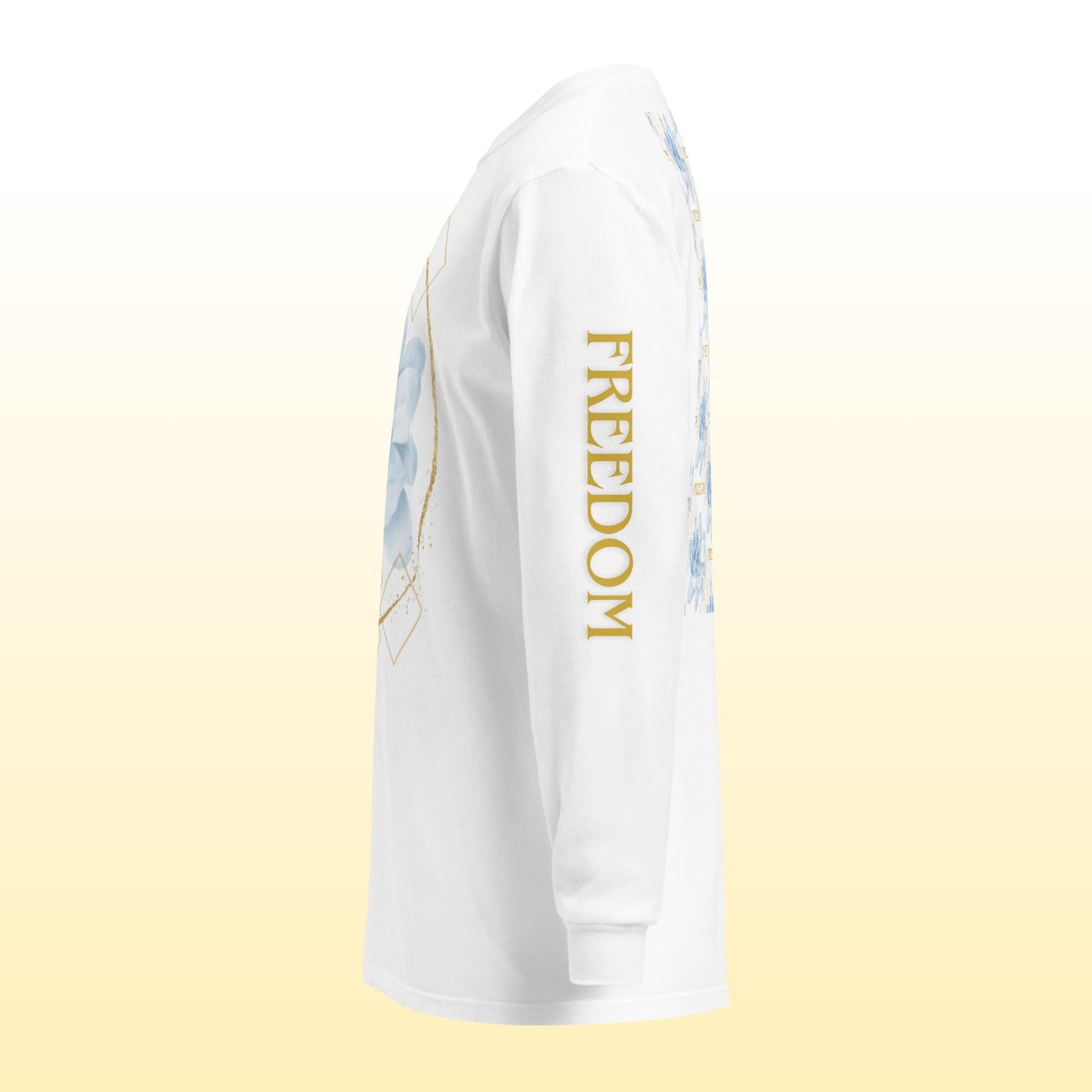 Serenity Long-Sleeve Shirt