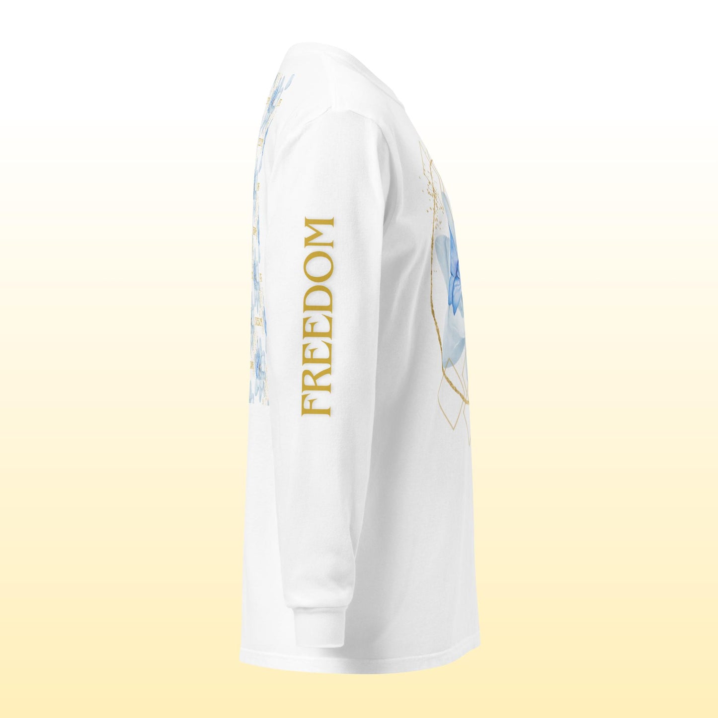 Serenity Long-Sleeve Shirt