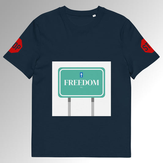 On my way to Freedom T-Shirt