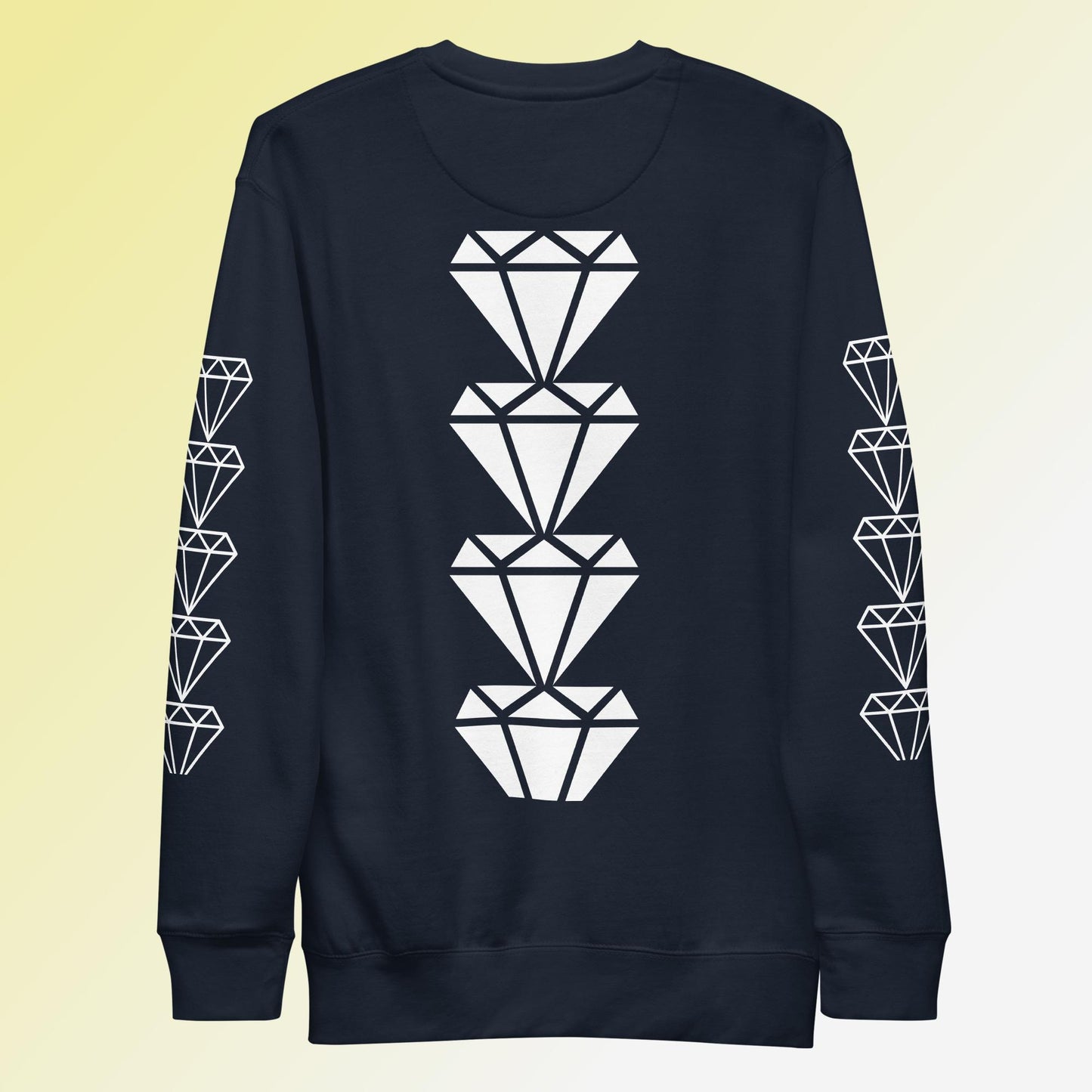 Diamond Era Sweatshirt