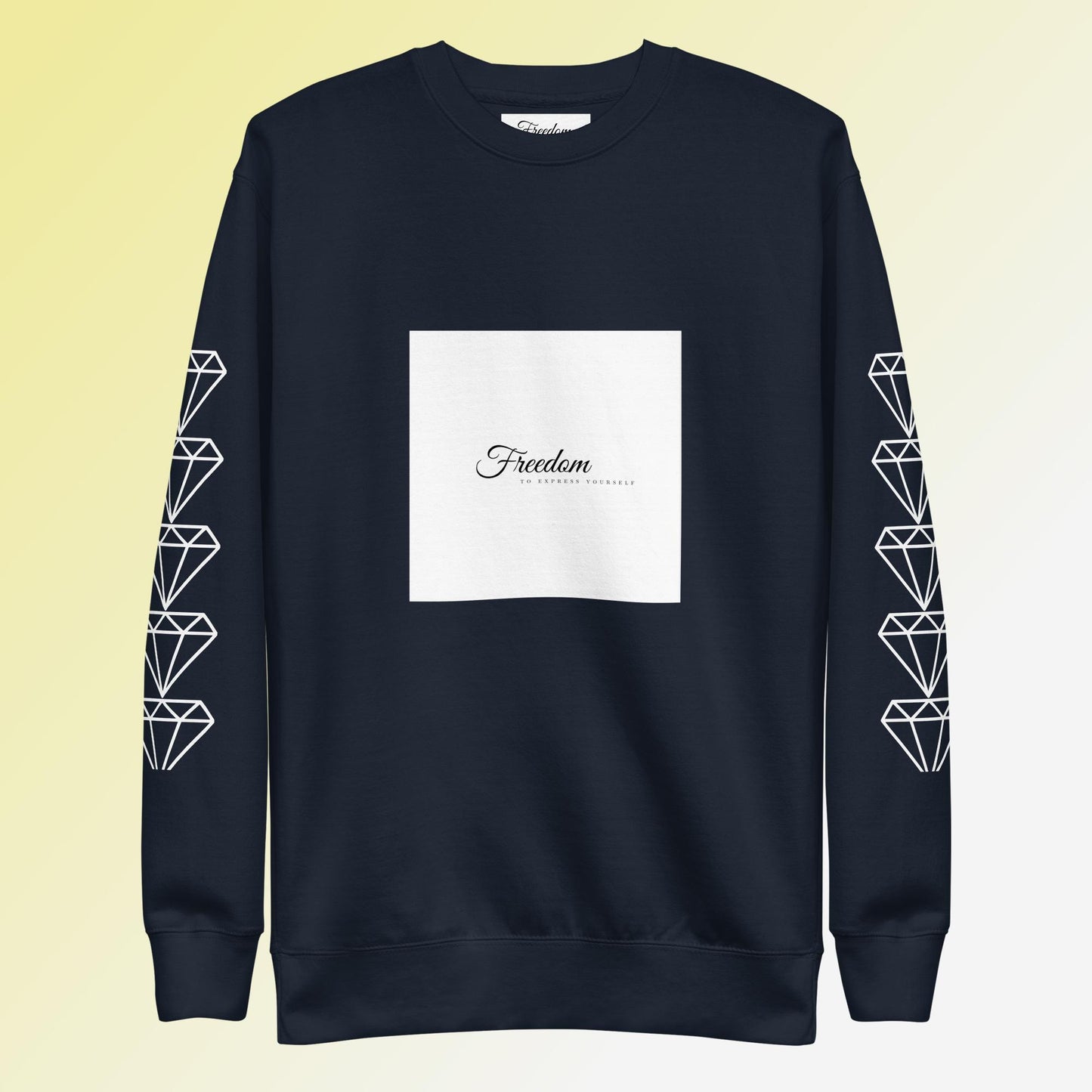 Diamond Era Sweatshirt